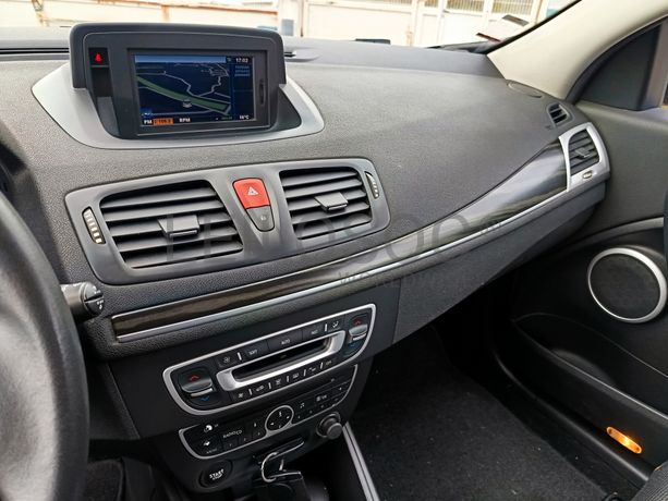 Renault Mégane · Ano 2011