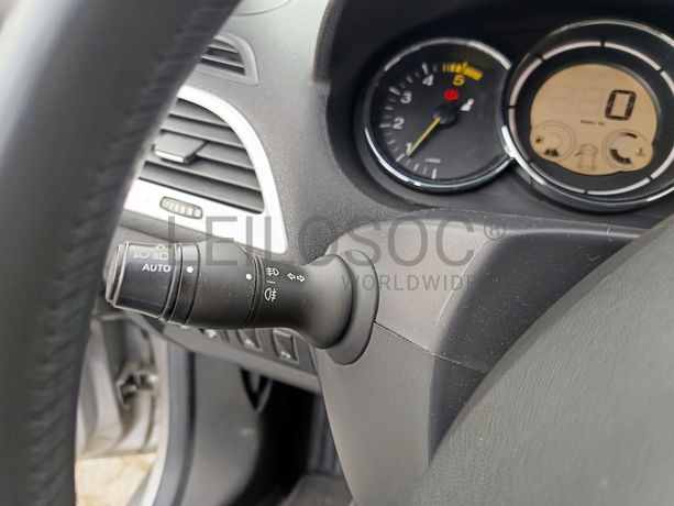 Renault Mégane · Ano 2011