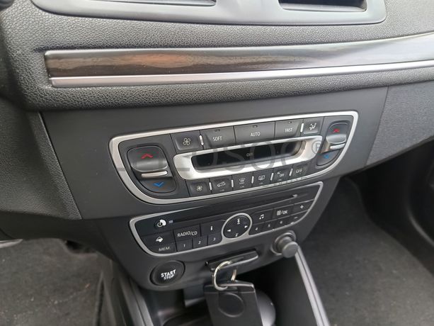 Renault Mégane · Ano 2011