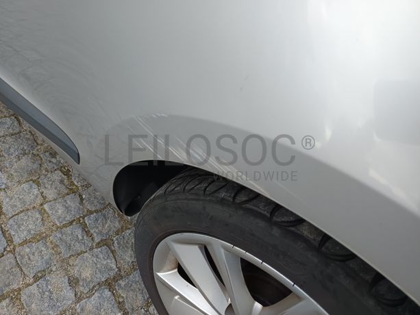 Renault Mégane · Ano 2011