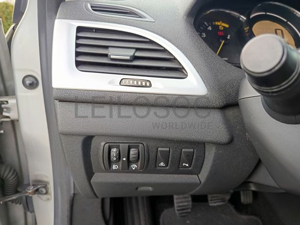 Renault Mégane · Ano 2011