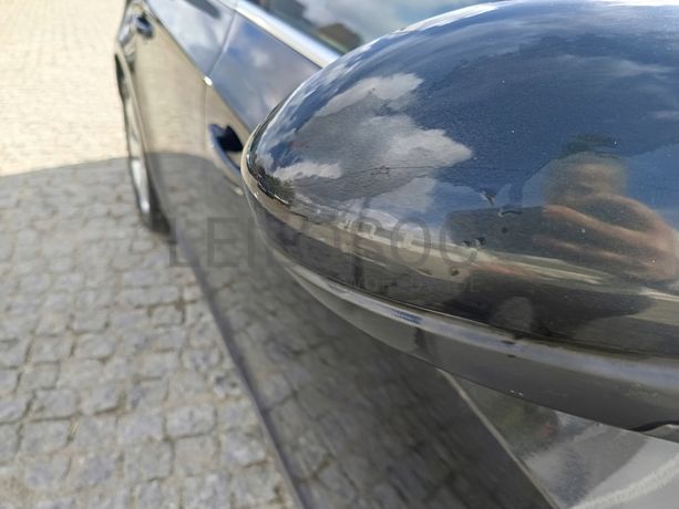 Chevrolet Cruze 2.0D · Ano 2010