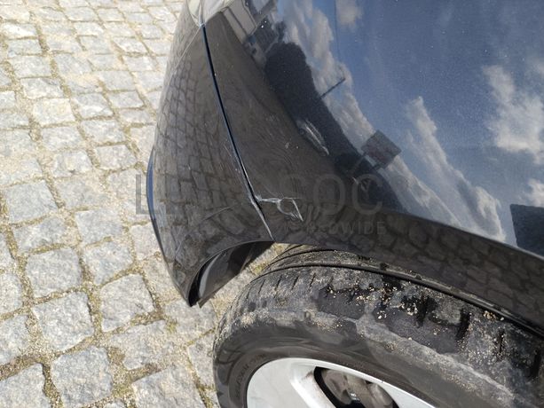 Chevrolet Cruze 2.0D · Ano 2010