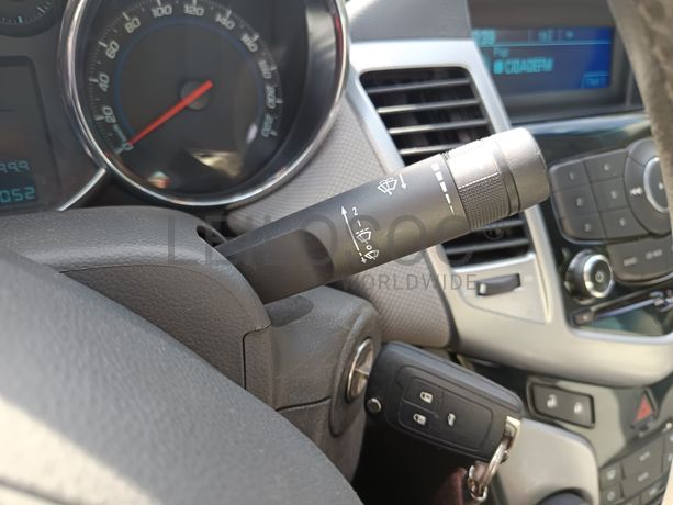 Chevrolet Cruze 2.0D · Ano 2010