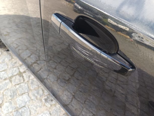 Chevrolet Cruze 2.0D · Ano 2010