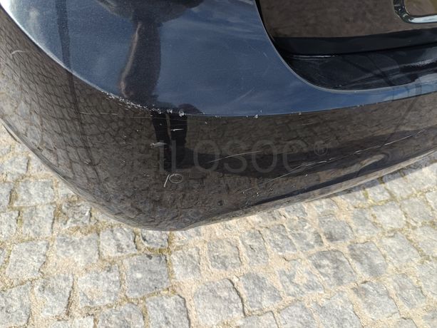 Chevrolet Cruze 2.0D · Ano 2010