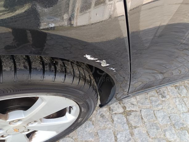 Chevrolet Cruze 2.0D · Ano 2010