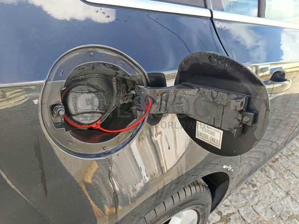 Chevrolet Cruze 2.0D · Ano 2010