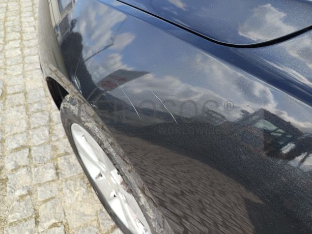 Chevrolet Cruze 2.0D · Ano 2010