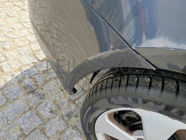 Chevrolet Cruze 2.0D · Ano 2010