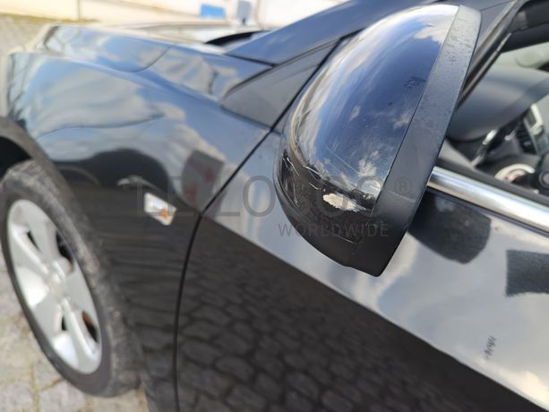 Chevrolet Cruze 2.0D · Ano 2010