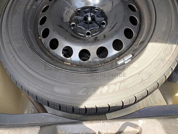 Chevrolet Cruze 2.0D · Ano 2010