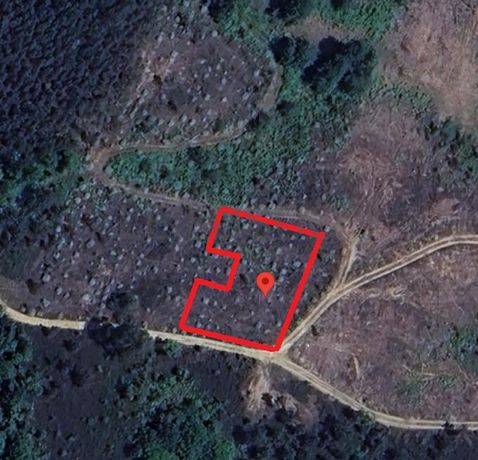 Terreno com 660 m² · Vila Nova de Poiares