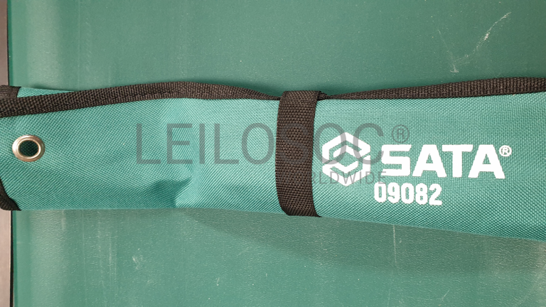 CONJUNTO DE CHAVES ROQUETE DE CABEÇA FLEXÍVEL