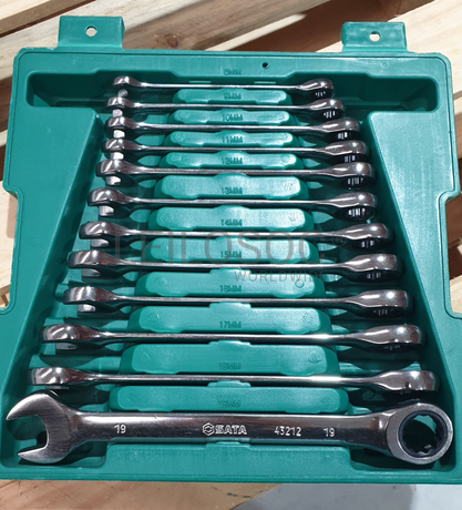 Chaves combinadas Boca/Luneta