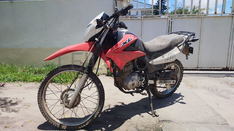 Honda XL125