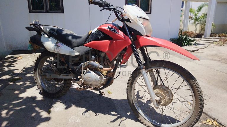 Honda XL125