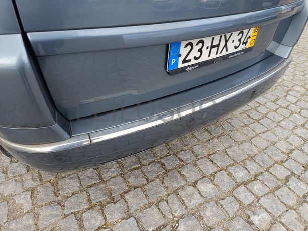 Citroën C4 Picasso · Ano 2009 · 7 Lugares