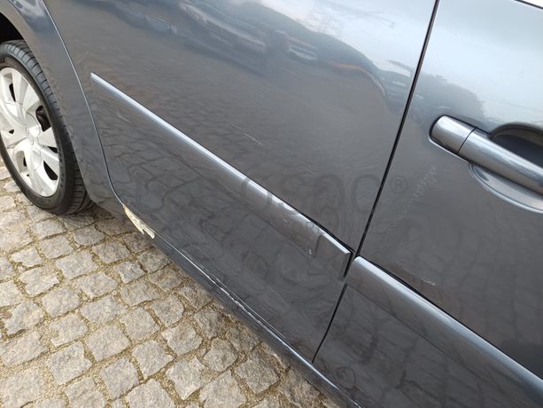 Citroën C4 Picasso · Ano 2009 · 7 Lugares