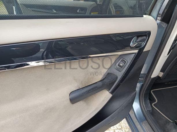 Citroën C4 Picasso · Ano 2009 · 7 Lugares