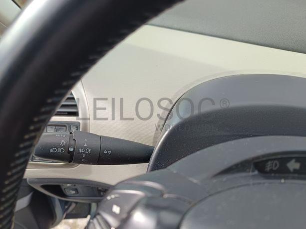 Citroën C4 Picasso · Ano 2009 · 7 Lugares