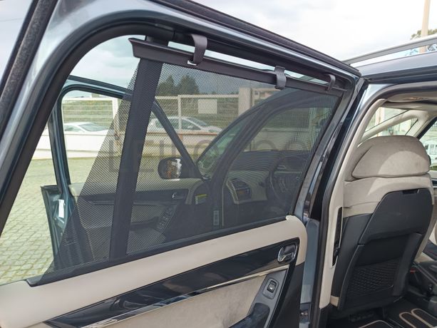 Citroën C4 Picasso · Ano 2009 · 7 Lugares