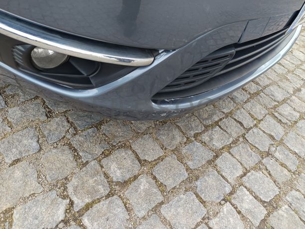 Citroën C4 Picasso · Ano 2009 · 7 Lugares