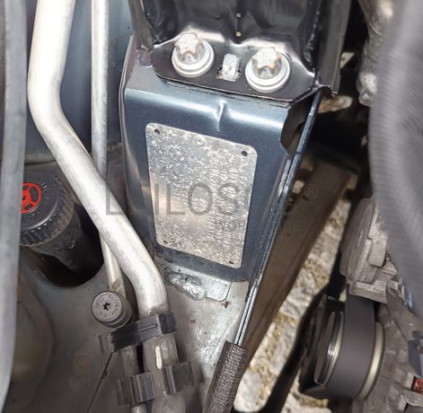 Citroën C4 Picasso · Ano 2009 · 7 Lugares