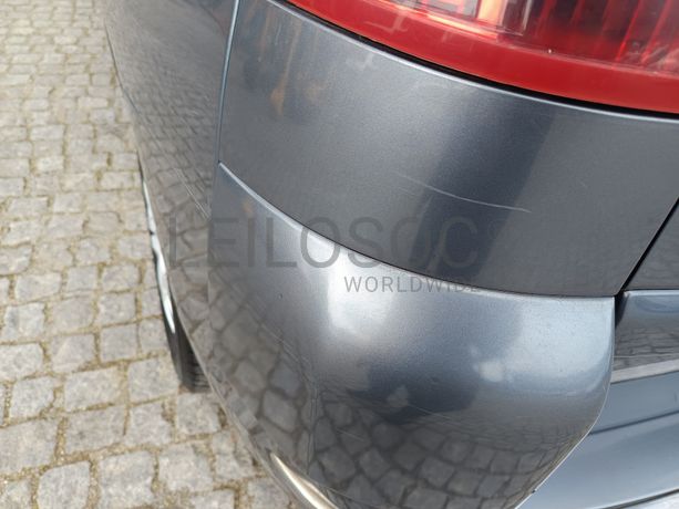 Citroën C4 Picasso · Ano 2009 · 7 Lugares