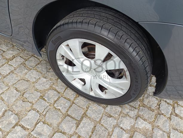 Citroën C4 Picasso · Ano 2009 · 7 Lugares