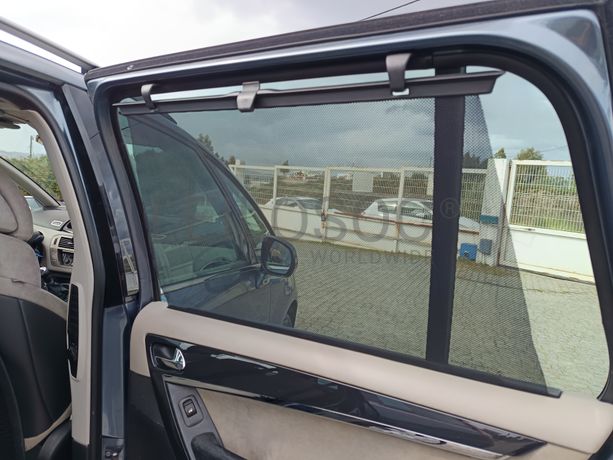 Citroën C4 Picasso · Ano 2009 · 7 Lugares