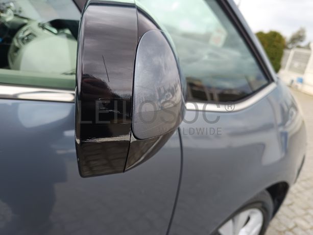 Citroën C4 Picasso · Ano 2009 · 7 Lugares