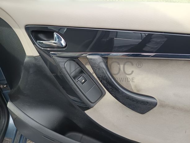 Citroën C4 Picasso · Ano 2009 · 7 Lugares