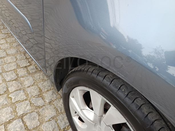 Citroën C4 Picasso · Ano 2009 · 7 Lugares