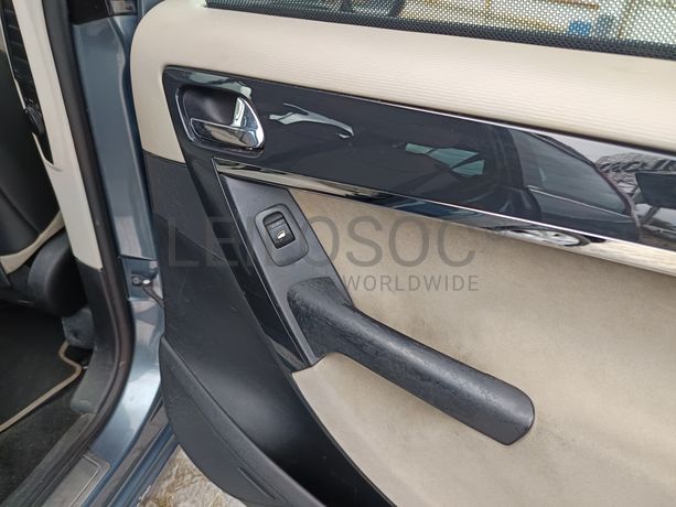 Citroën C4 Picasso · Ano 2009 · 7 Lugares