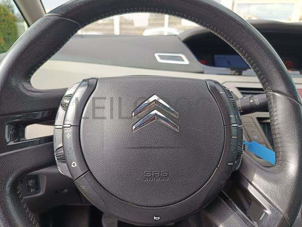 Citroën C4 Picasso · Ano 2009 · 7 Lugares