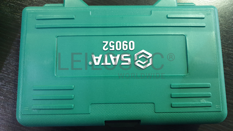 Chaves Caixa Broca Torx