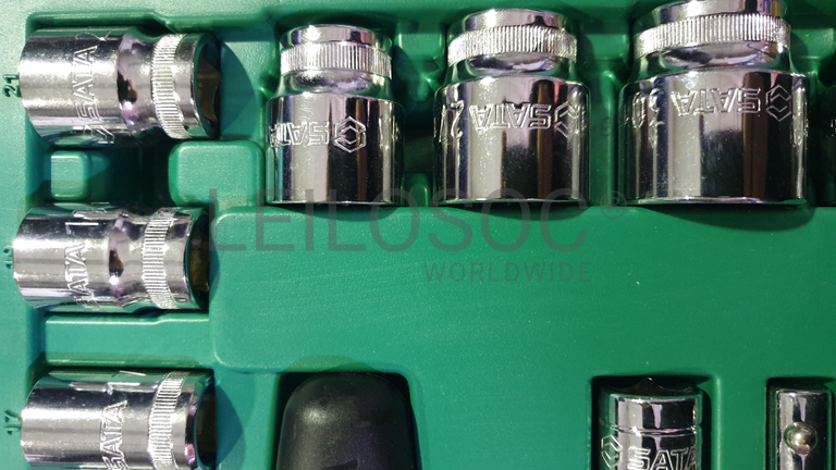 ROQUETE E CHAVES MÉTRICAS