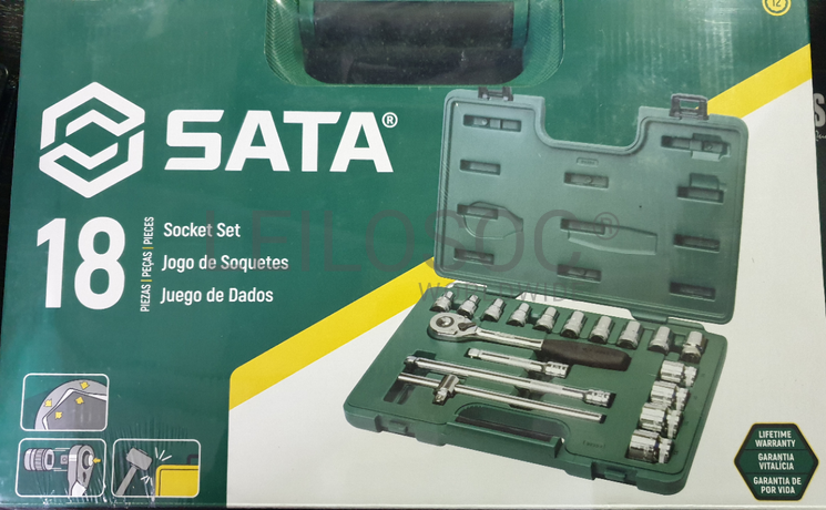 ROQUETE E CHAVES MÉTRICAS