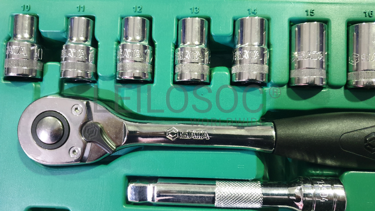 ROQUETE E CHAVES MÉTRICAS