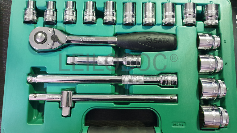 ROQUETE E CHAVES MÉTRICAS