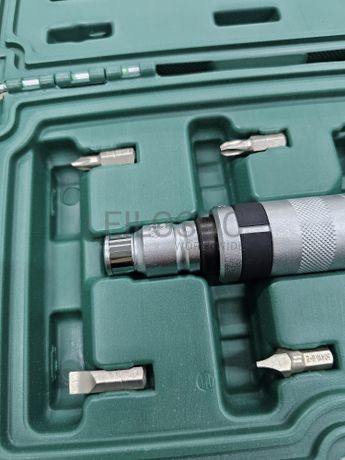 CHAVES FENDAS IMPACTO