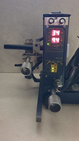 Carrinho Soldar ESAB