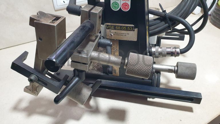 Carrinho Soldar ESAB