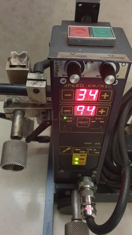 Carrinho Soldar ESAB