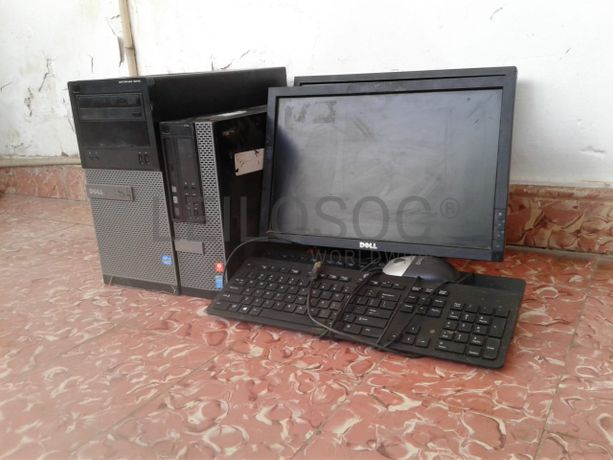 Material Informático