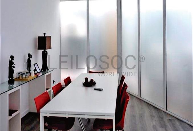 Escritório com 3 Pisos · Oeiras