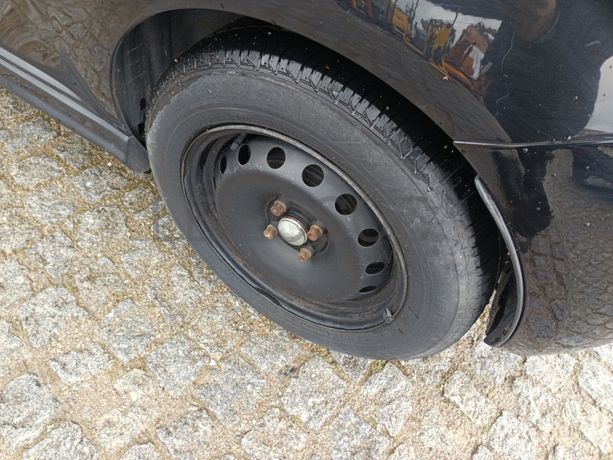 Fiat Punto · Ano 2009