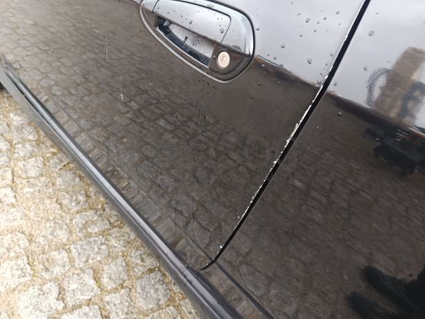 Fiat Punto · Ano 2009