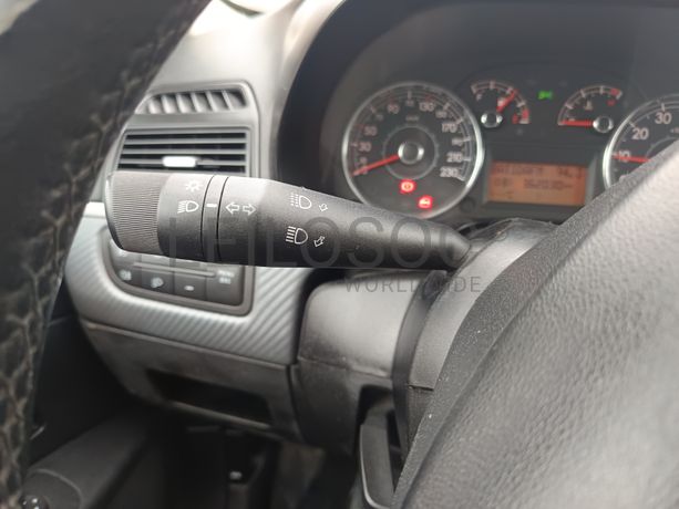 Fiat Punto · Ano 2009